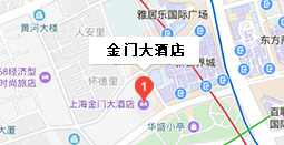 查看电子地图